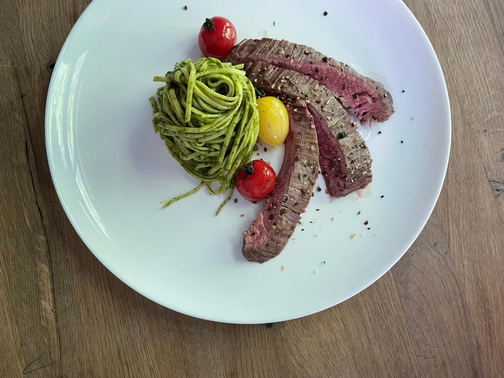 Gasthaus Fischerrosl Münsing Kültér fotó