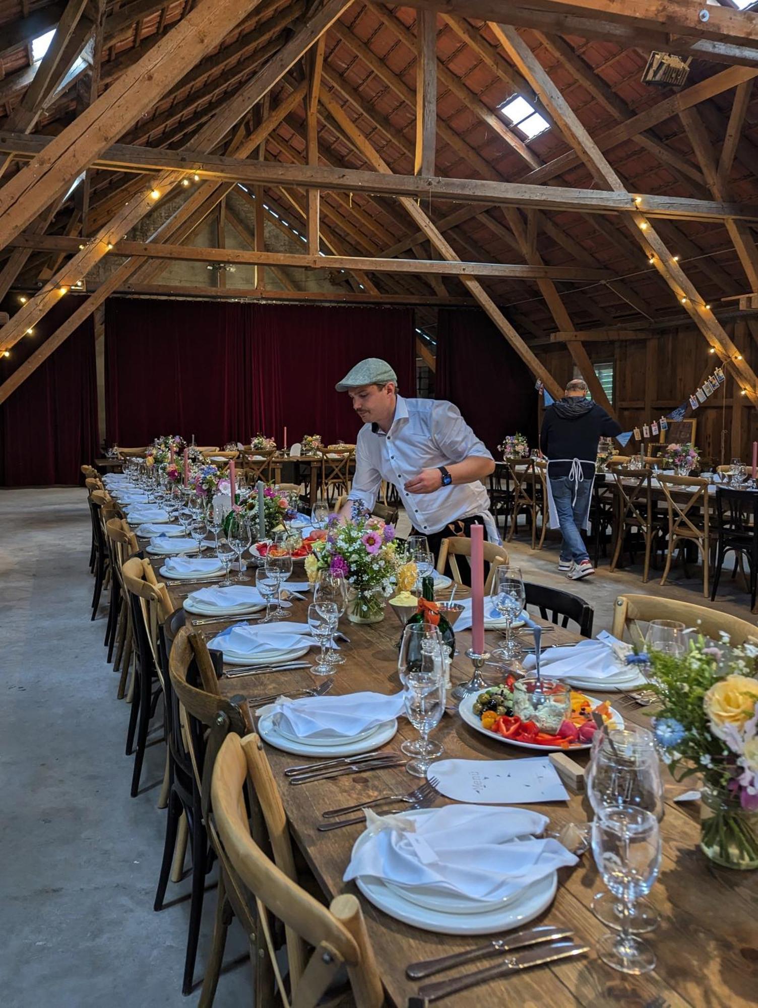 Gasthaus Fischerrosl Münsing Kültér fotó