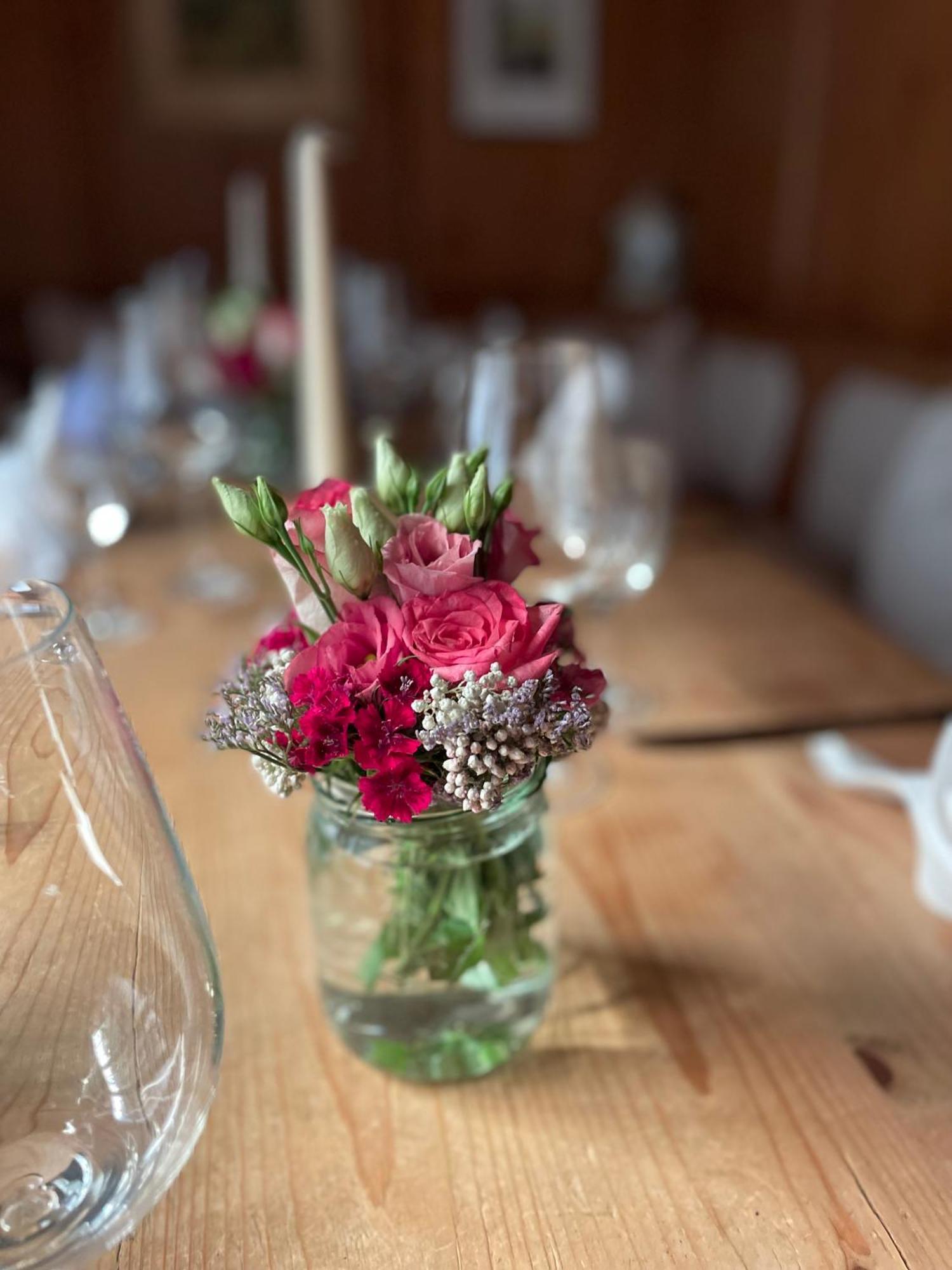 Gasthaus Fischerrosl Münsing Kültér fotó